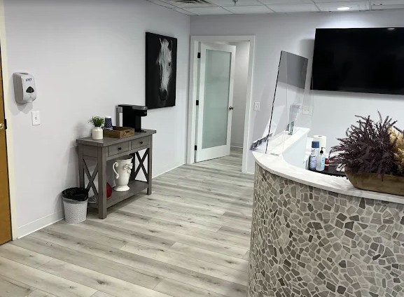 The Center for Complete Health Dentistry at Wilton office on Danbury Road